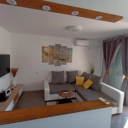 Beetlejuice Apartment *