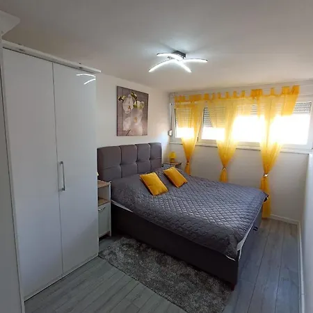 Lejlighed Beetlejuice Šibenik