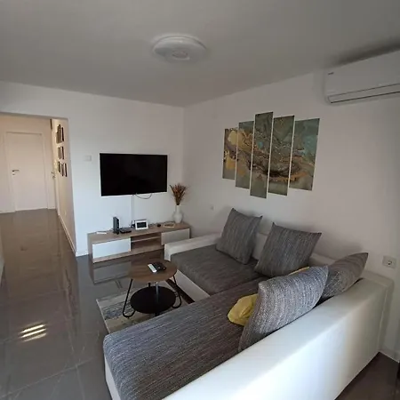 Apartment Beetlejuice Sibenik