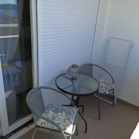 Lejlighed Beetlejuice *