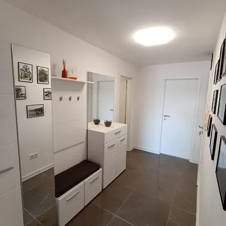 Apartment Beetlejuice