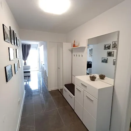 Beetlejuice Lejlighed