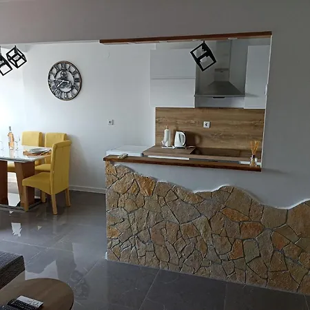 Beetlejuice Apartment *