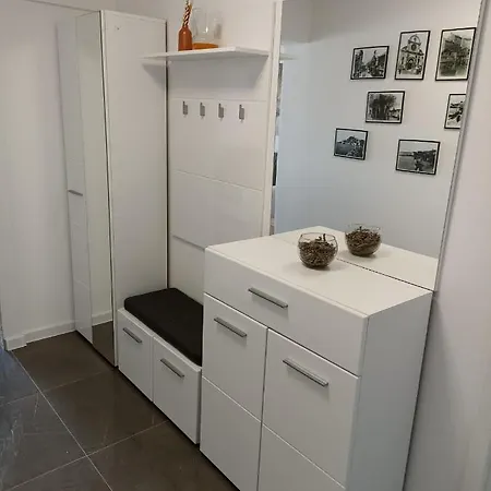 Lejlighed Beetlejuice *