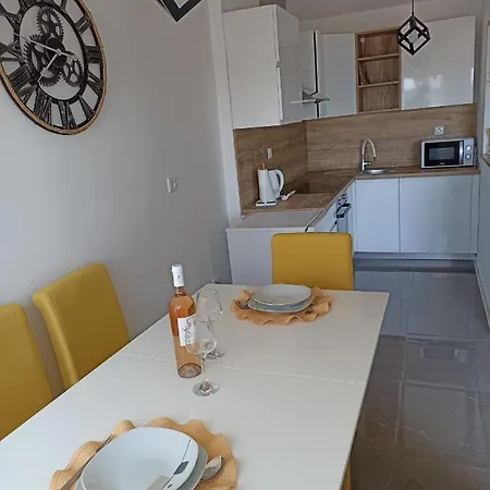 Beetlejuice Lejlighed *