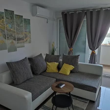 Apartment Beetlejuice Sibenik