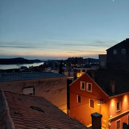 Lejlighed Beetlejuice *