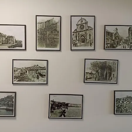 Lejlighed Beetlejuice