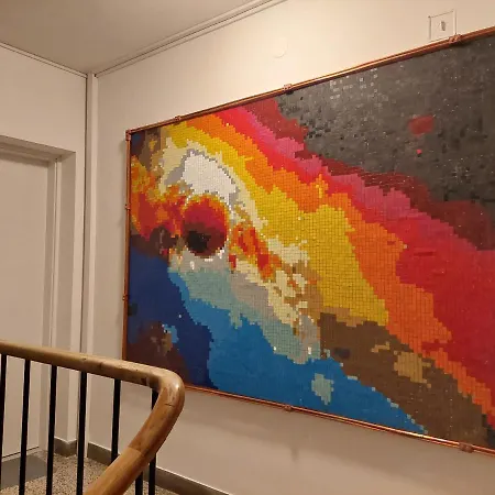 Lejlighed Beetlejuice *