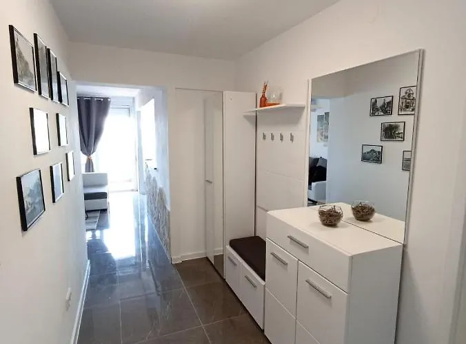 Beetlejuice 아파트