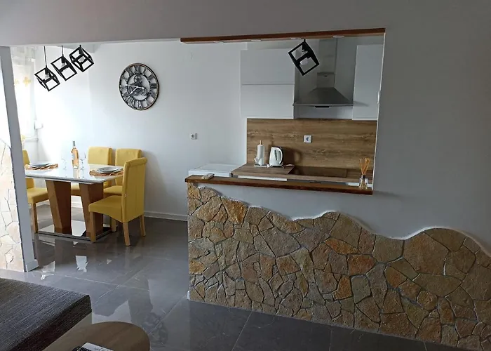 Beetlejuice 아파트 *