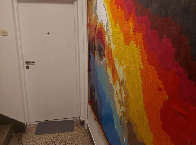 Beetlejuice 아파트