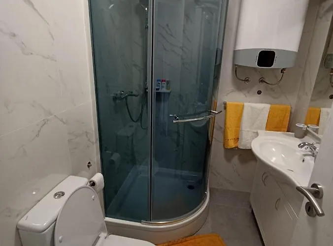 Beetlejuice 아파트