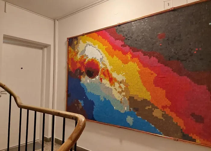 아파트 Beetlejuice *